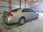 2007 CHEVROLET IMPALA