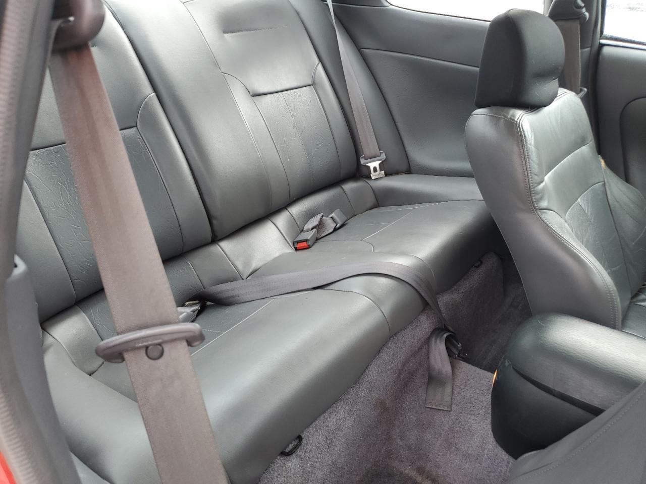 2000 DODGE Avenger