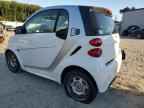 2013 SMART Fortwo