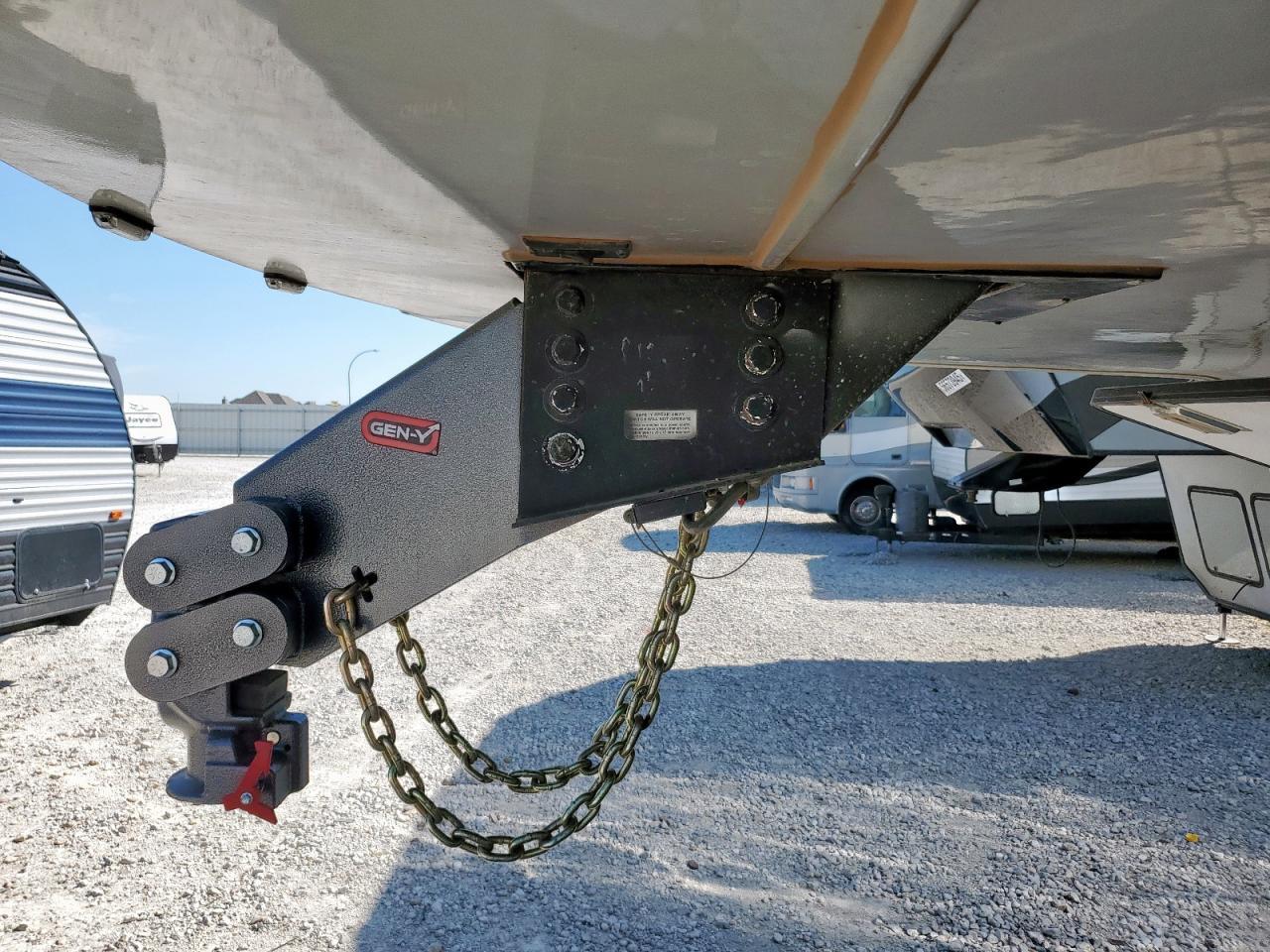 2015 Augusta Rv Augusta Rv