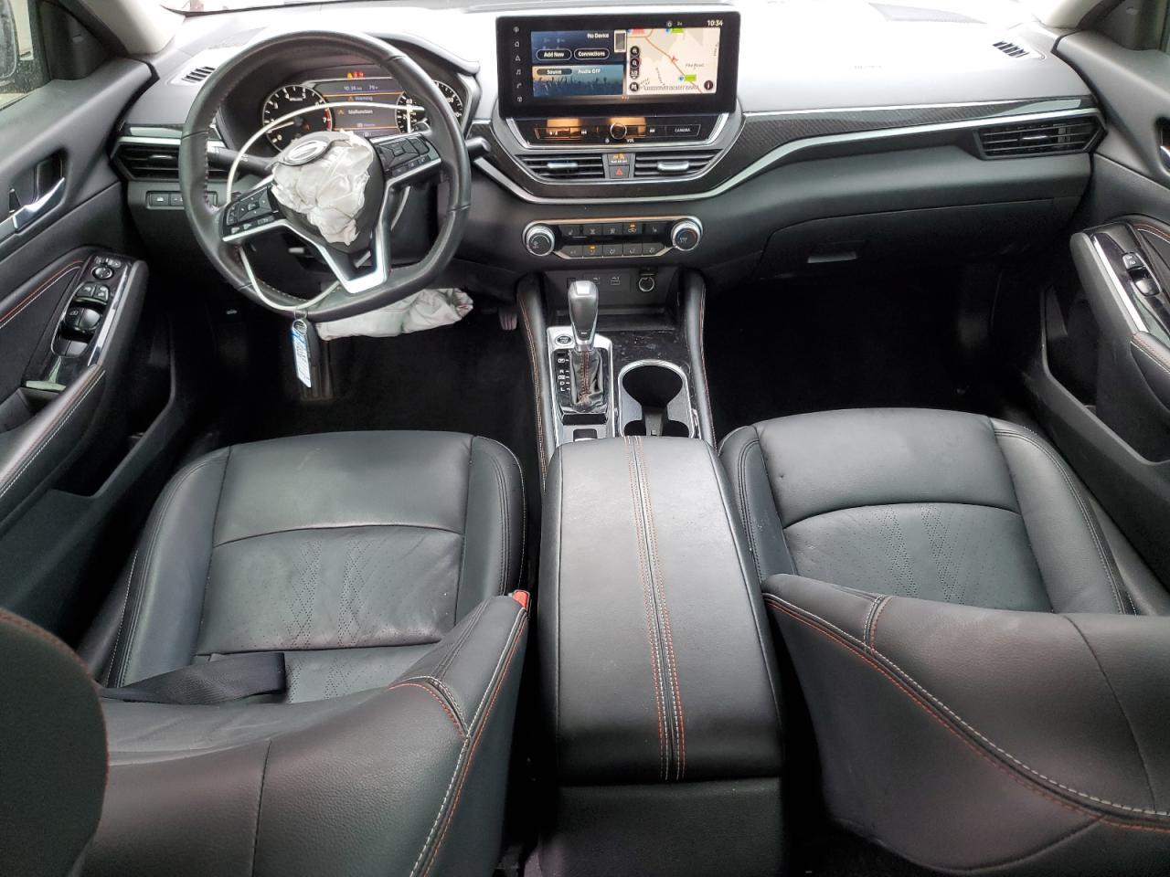 2023 NISSAN ALTIMA
