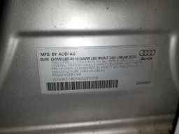 2006 AUDI A4