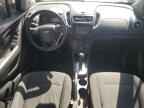 2015 CHEVROLET TRAX