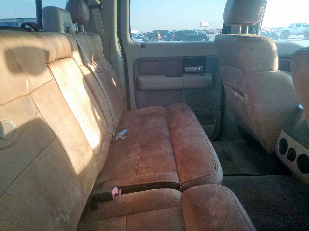 2005 FORD F-150