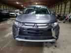 2016 MITSUBISHI outlander