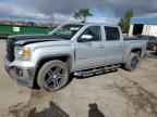 2015 GMC Sierra