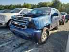 2011 CHEVROLET Tahoe