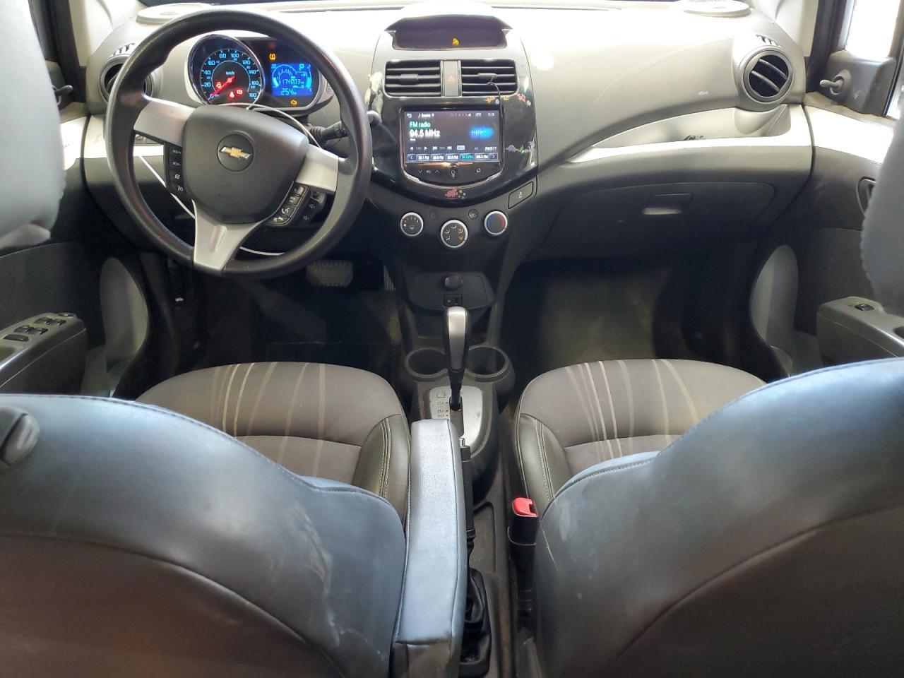 2013 CHEVROLET Spark