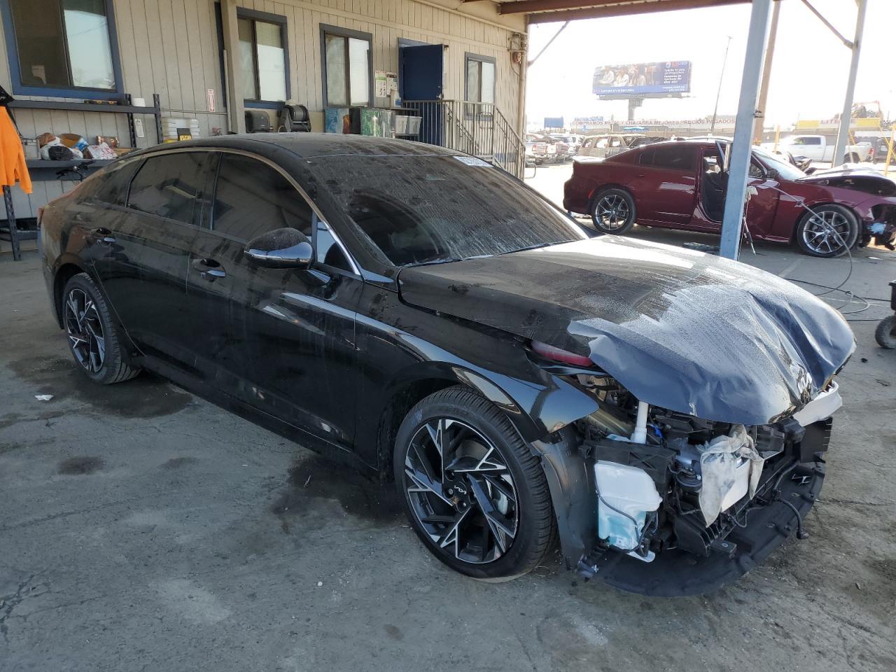 2026 KIA K5