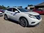 2015 NISSAN MURANO