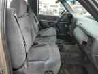 2002 CHEVROLET Silverado 2500
