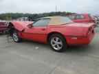 1986 CHEVROLET CORVETTE