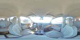 2013 LINCOLN MKX