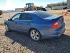 2010 FORD FUSION