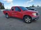 2007 NISSAN Frontier