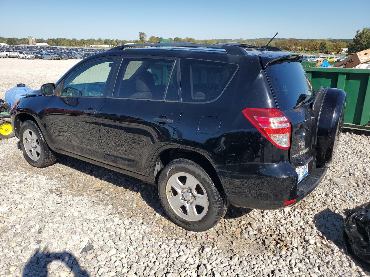 2010 TOYOTA RAV4