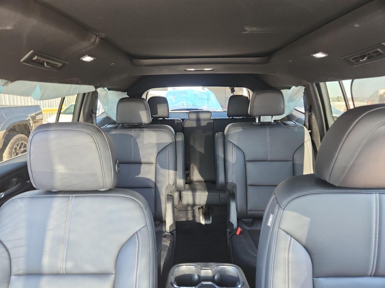 2024 GMC ACADIA