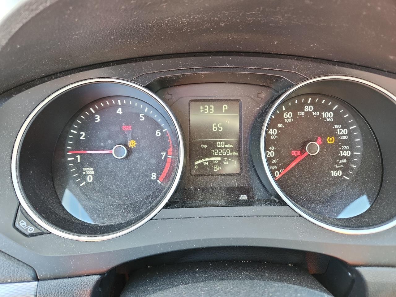2015 VOLKSWAGEN JETTA