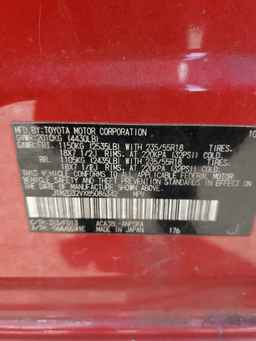 2008 TOYOTA RAV4