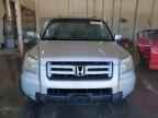2007 HONDA PILOT