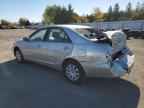 2005 TOYOTA CAMRY
