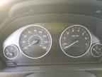 2013 BMW 3 SERIES