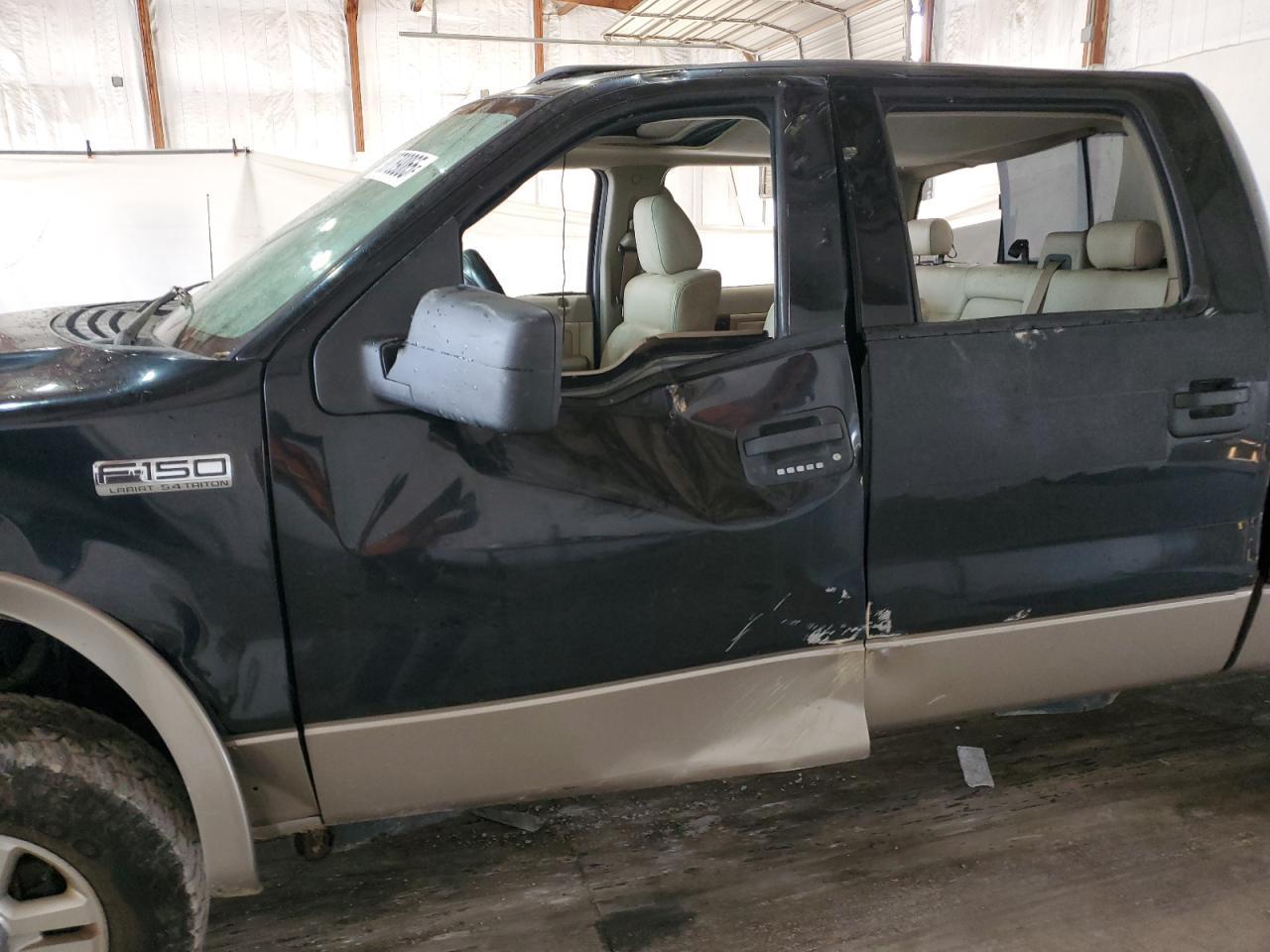 2004 FORD F-150