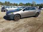2010 CHEVROLET MALIBU