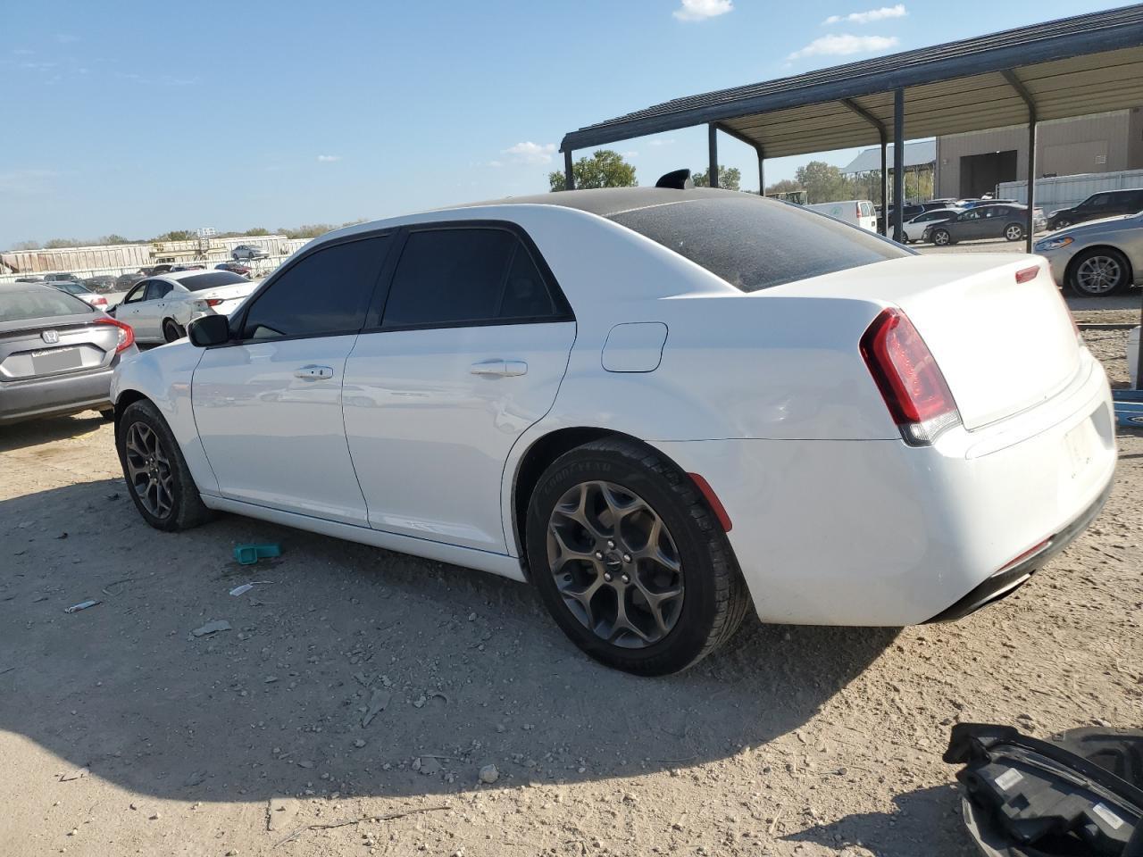 2017 CHRYSLER 300