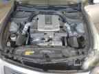 2008 INFINITI G35