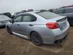 2016 SUBARU WRX