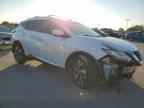 2015 NISSAN MURANO