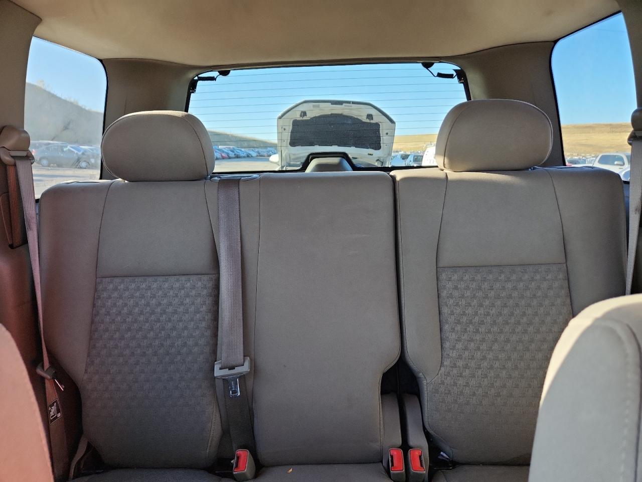 2006 JEEP Liberty