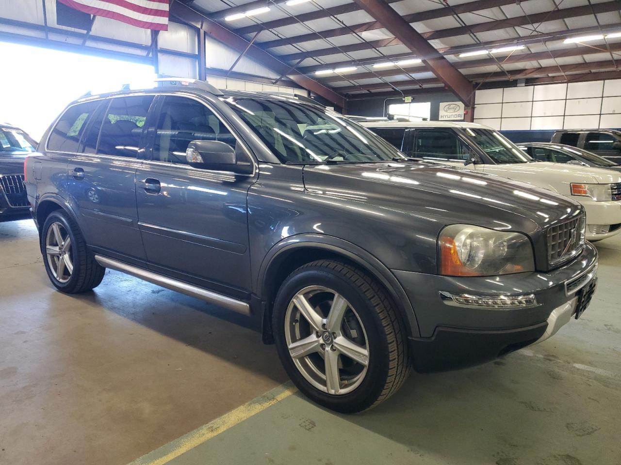 2007 VOLVO XC90
