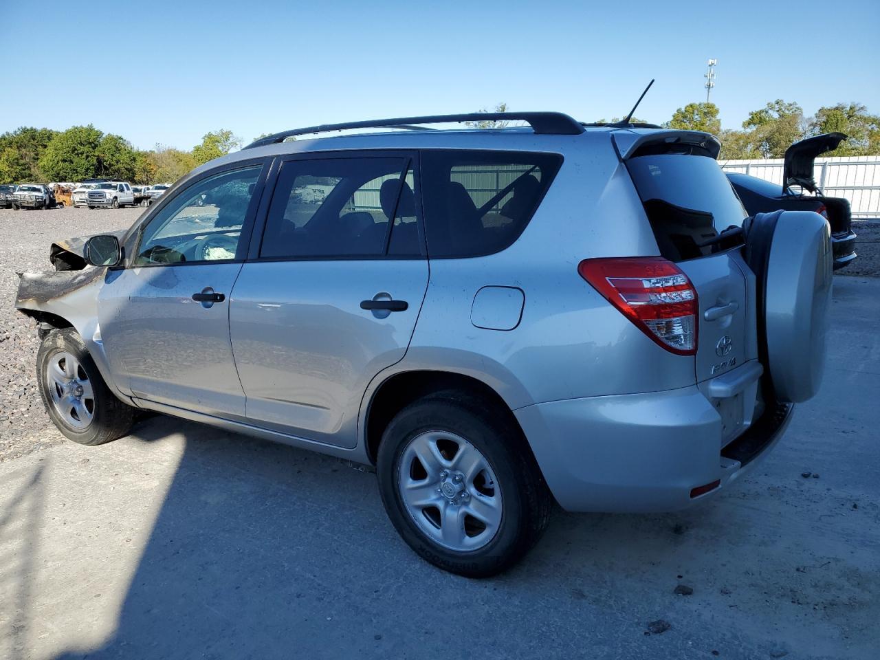 2011 TOYOTA RAV4