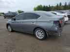 2016 NISSAN SENTRA