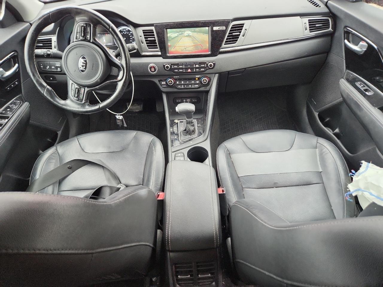2018 KIA Niro