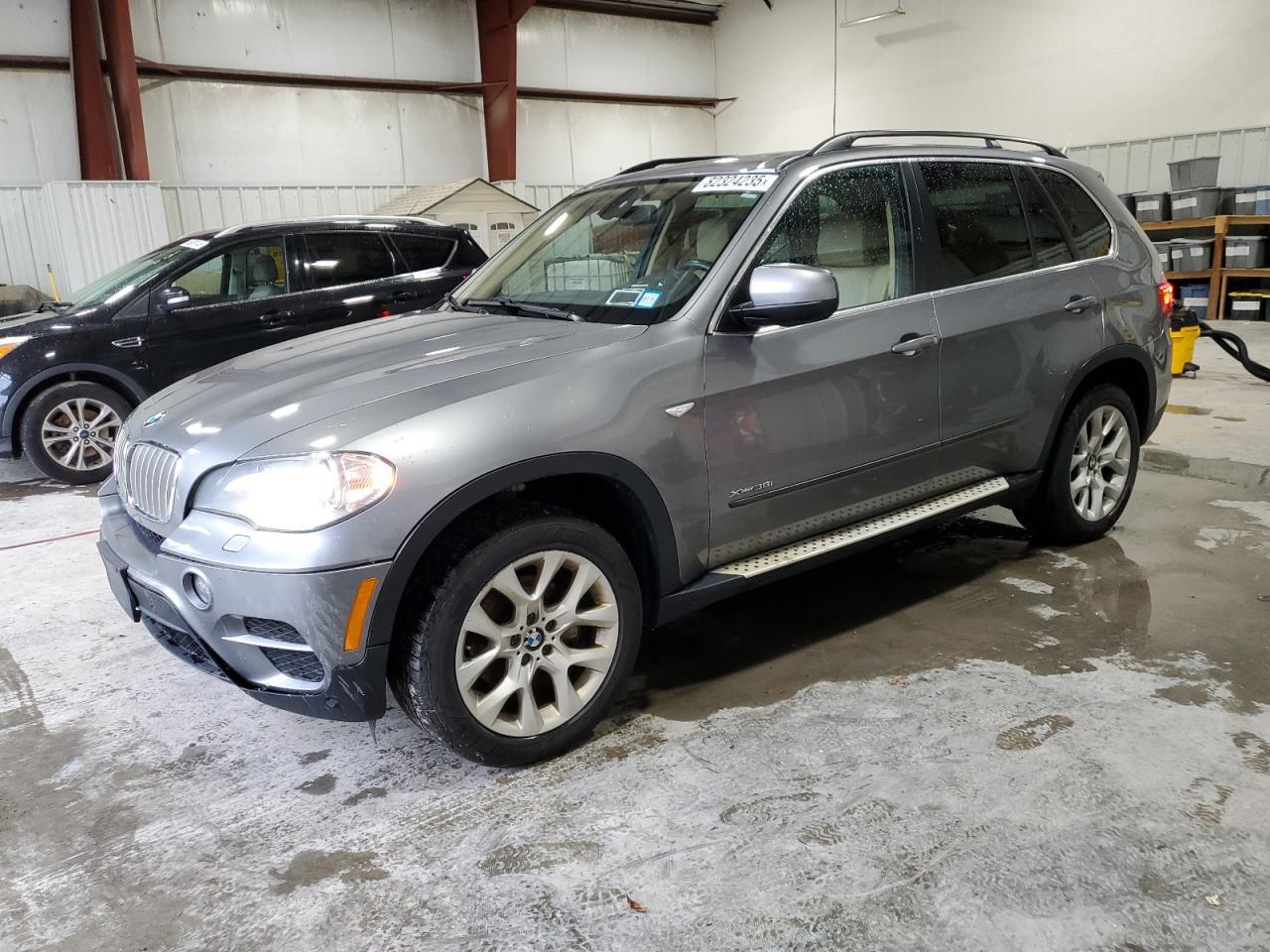 2013 BMW X5