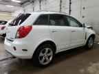 2014 CHEVROLET Captiva