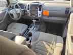 2018 NISSAN Frontier