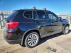 2017 BMW X3