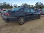 2003 CHEVROLET IMPALA