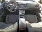 2016 CHRYSLER 200