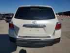 2013 TOYOTA HIGHLANDER