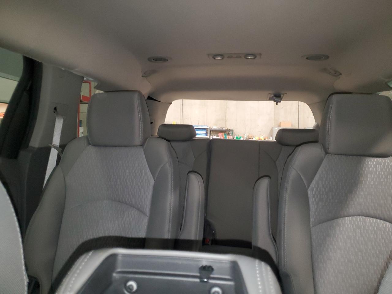 2014 GMC ACADIA