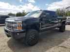 2015 CHEVROLET Silverado 2500