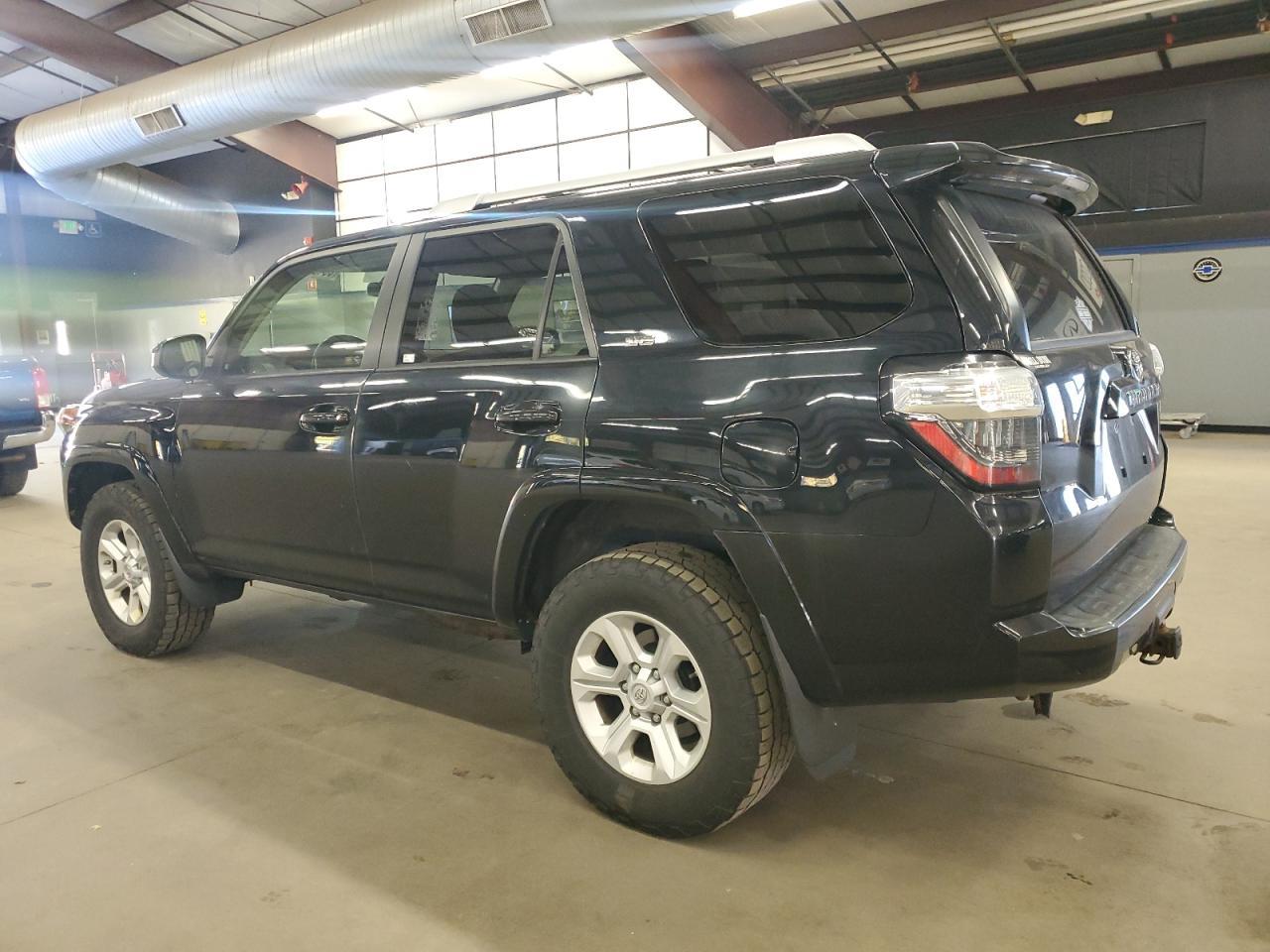 2014 TOYOTA 4Runner