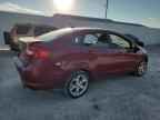 2011 FORD Fiesta