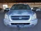 2005 HONDA PILOT