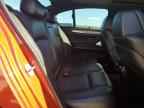 2014 BMW M5